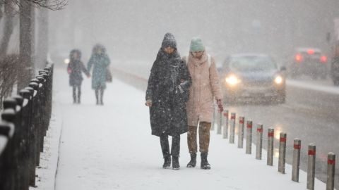 Какой будет зима в Украине: синоптики ошеломили прогнозом