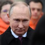 «До останнього українця»: цинічна заява Путіна про війну ➤ Prozoro.net.ua