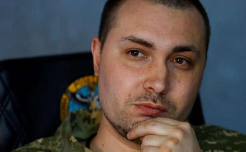 Буданов пояснив, чому росіяни мають час лише до лютого ➤ Prozoro.net.ua