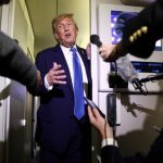 Срочная сделка? Трамп озвучил сроки мира между Киевом и Москвой ➤ Prozoro.net.ua