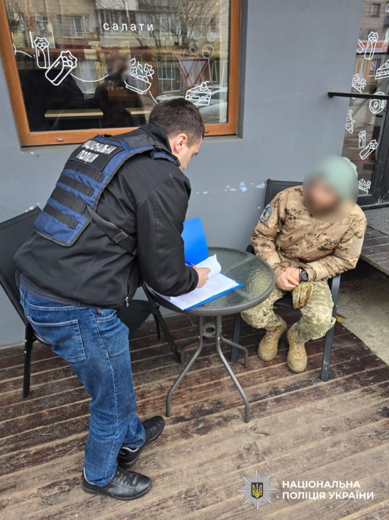 Син мера Умані організував шахрайську схему зі соцвиплатами 3 Син мера Умані організував шахрайську схему зі соцвиплатами
