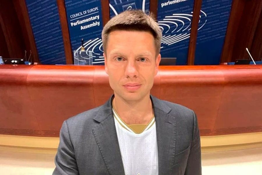 «ФСБшна консерва»: випливли цікаві деталі про Гончаренка