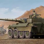 Украина получила мощное оружие, которого у нее еще не было ➤ Prozoro.net.ua