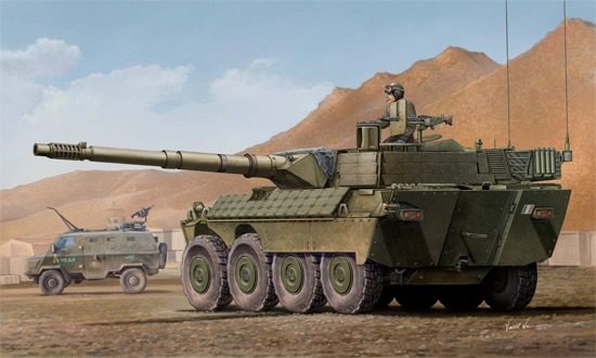 Украина получила мощное оружие, которого у нее еще не было ➤ Prozoro.net.ua