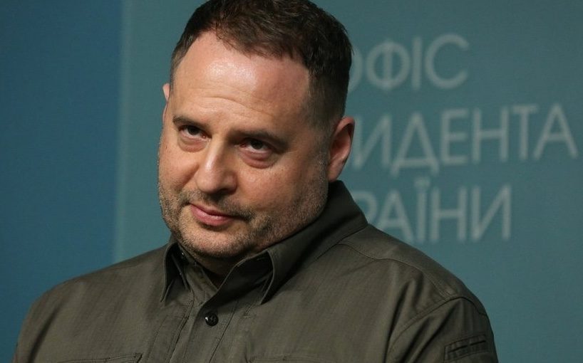Затримано злочинців, яких очолював “брат” Єрмака ➤ Prozoro.net.ua