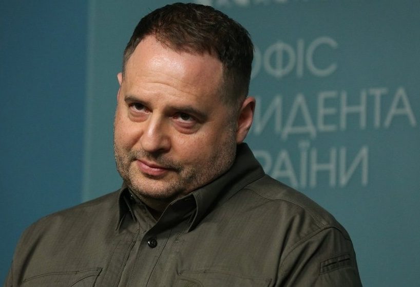 Затримано злочинців, яких очолював “брат” Єрмака ➤ Prozoro.net.ua