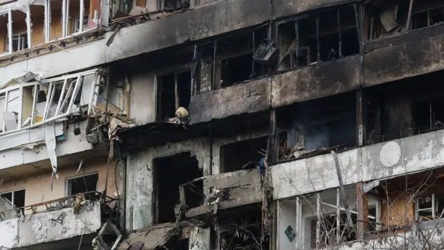 25 листопада РФ вбила відому людину в Києві