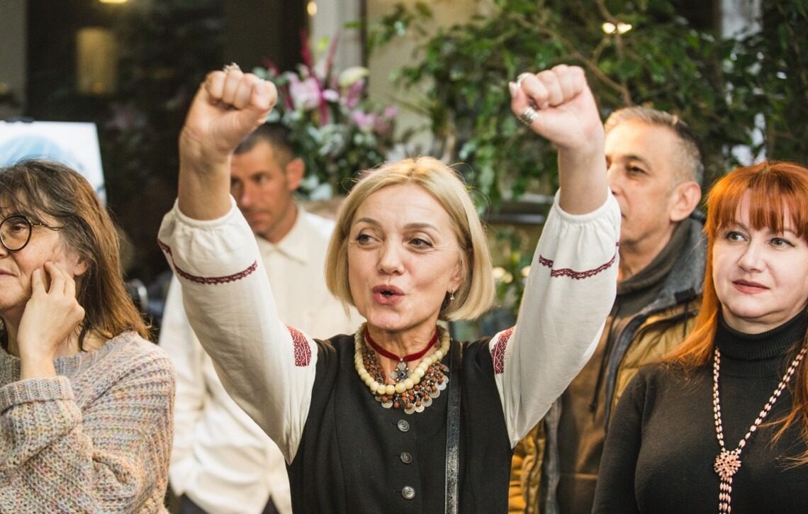 Українці повертаються до російської мови: омбудсмен пояснила чому