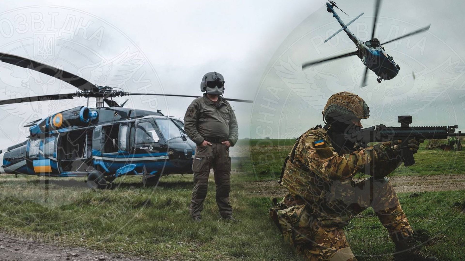 Початок операції ГУР у Покровську зняв російський FPV-ждун