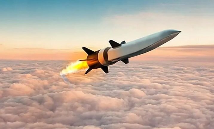 РФ ударила ракетами «Кинжал» по Житомиру: первые подробности
