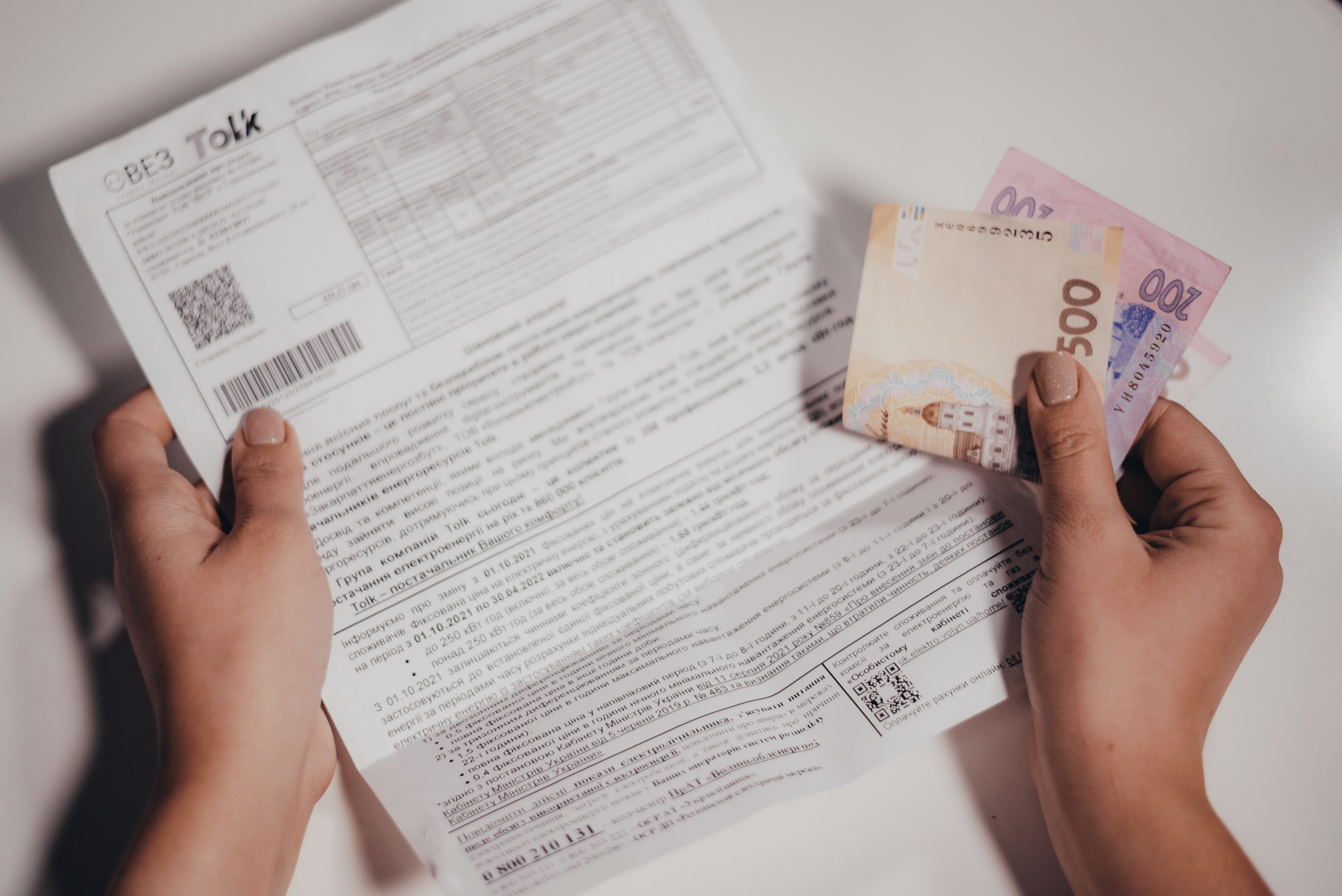 Українці почали отримувати “безкоштовні кіловати”
