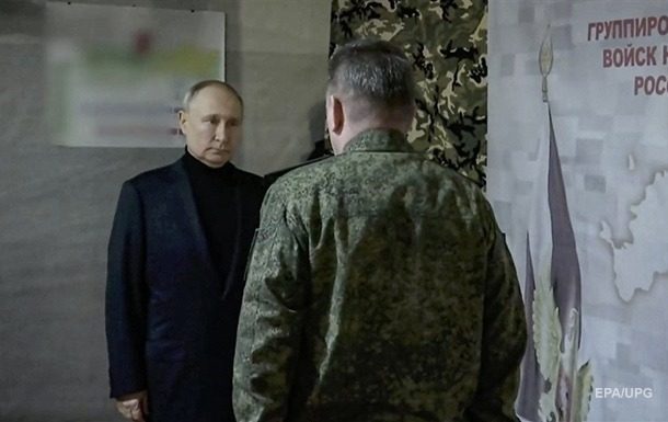Реально ли существуют двойники Путина: Буданов раскрыл правду