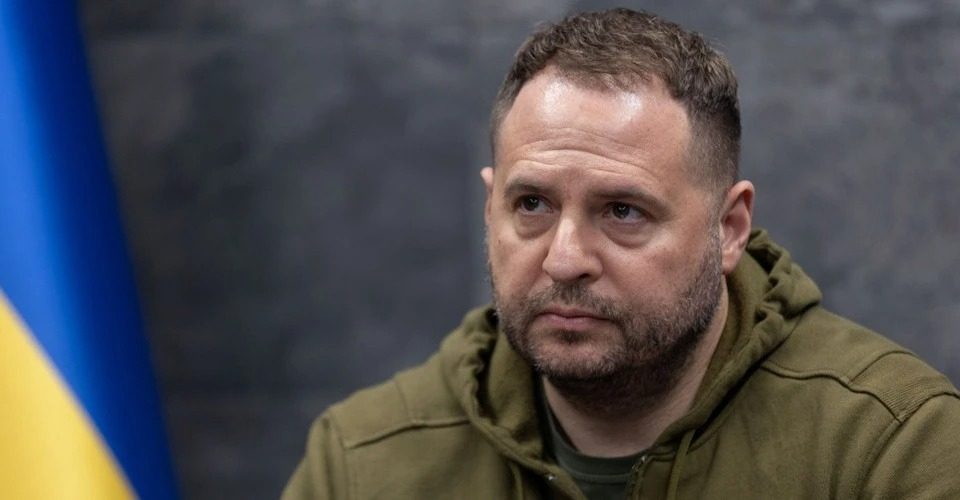 Порошенко звернувся до Зеленського після відставки Єрмака