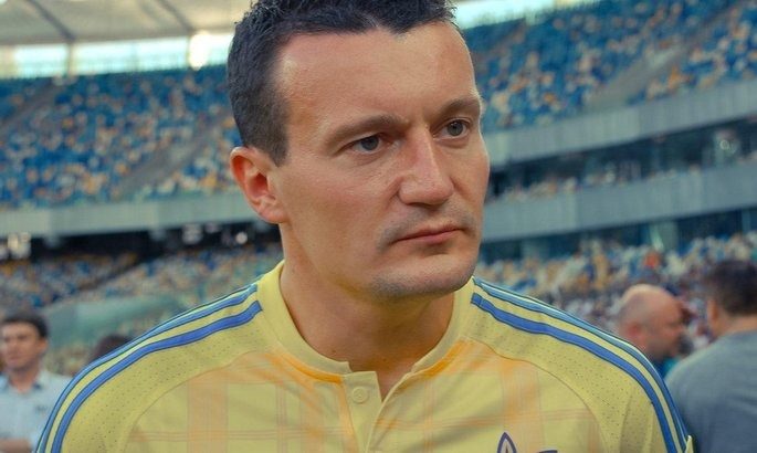 Артем Федецкий – о стычке между Ярмоленко и Бондарем ➤ Prozoro.net.ua