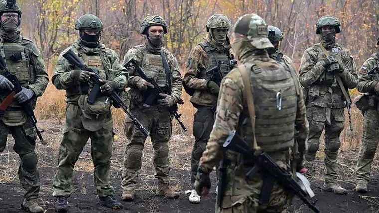 “Не було такого з 2022 року”: офіцер про втрати РФ у Покровську