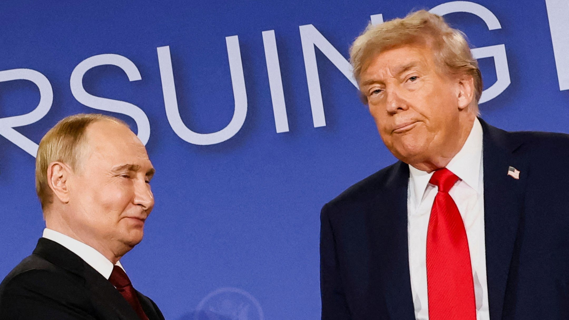 Политолог заявил, что у Трампа есть рычаг давления на Путина — в чём его сила