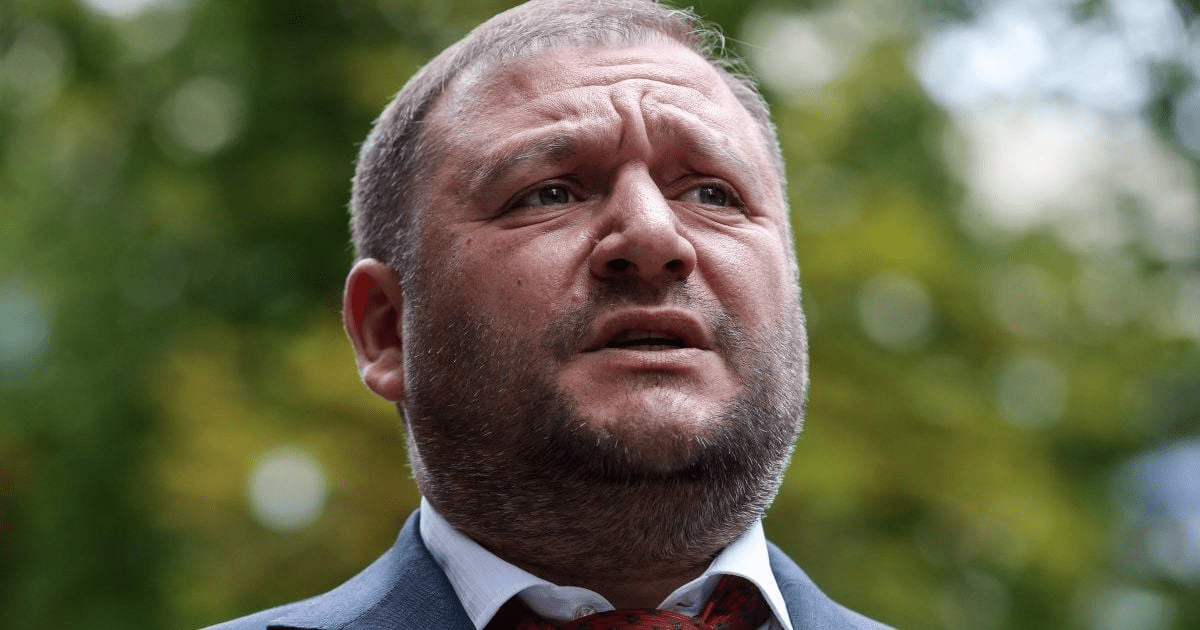 Бизнес с Кернесом и мать двоих детей: что известно о жене Добкина ➤ Prozoro.net.ua