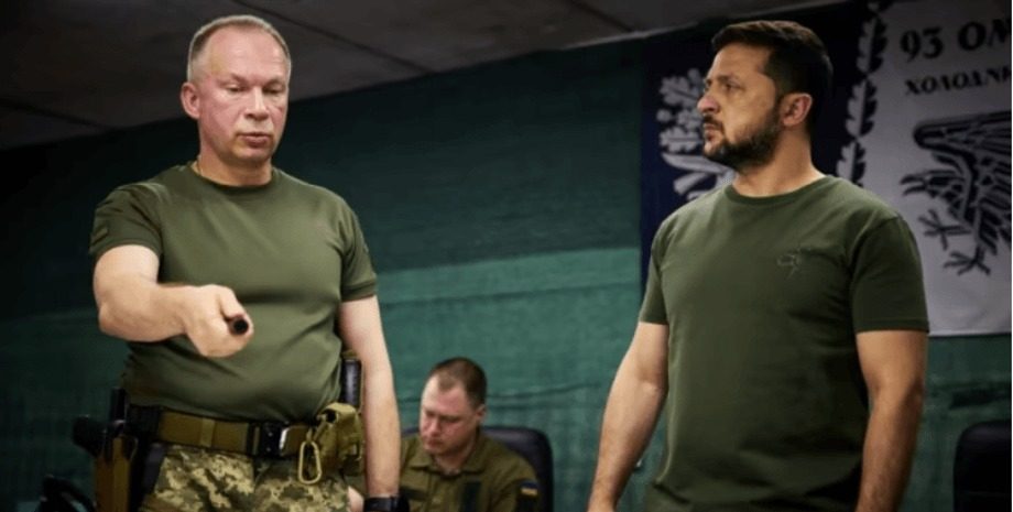 Зеленський зробив важливу заяву про виведення військ із Покровська