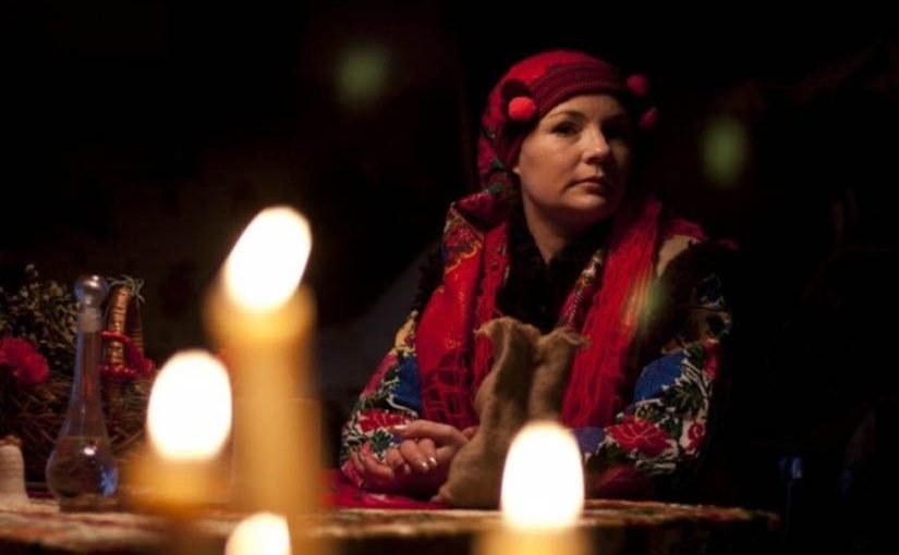 Известная мольфарка раскрыла дату конца войны ➤ Prozoro.net.ua