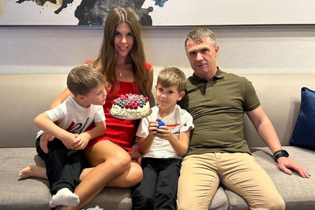 Після невдалого шлюбу і розриву з Лорак знайшов кохання