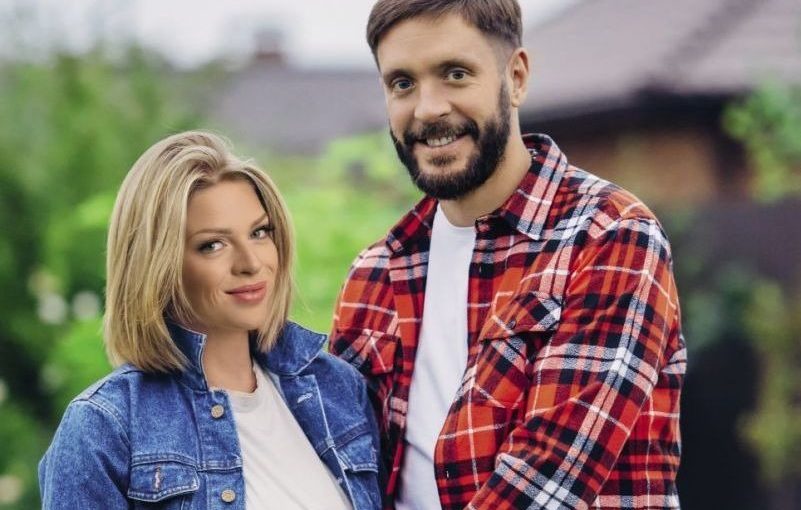 Чоловік Яни Глущенко прокоментував їхнє розлучення: що видав ➤ Prozoro.net.ua