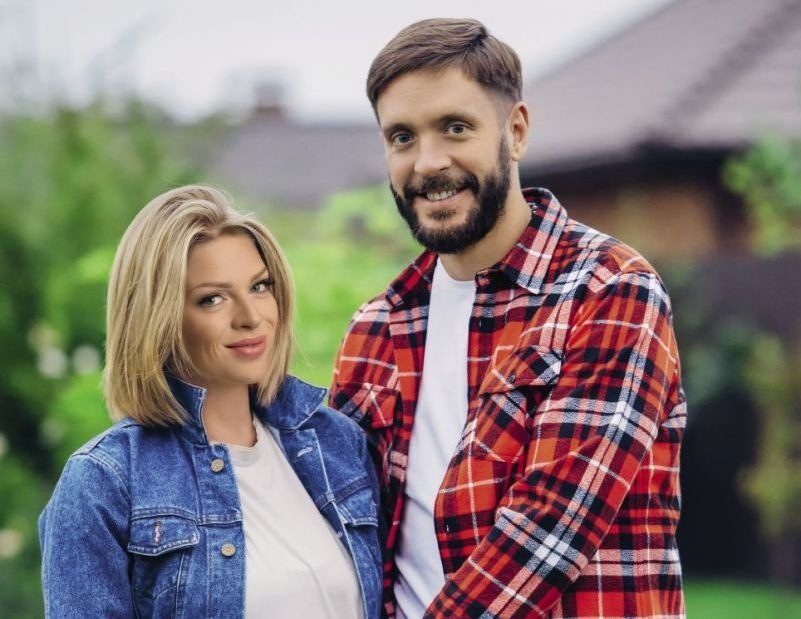 Муж Яны Глущенко прокомментировал их развод: что выдал ➤ Prozoro.net.ua