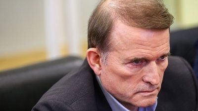 Справжній план Кремля: інтерв’ю Медведчука стало сигналом
