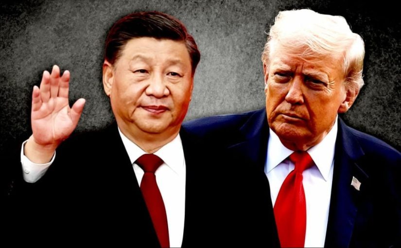 Си неожиданно заговорил про войну в Украине: громкое заявление Трампу ➤ Prozoro.net.ua