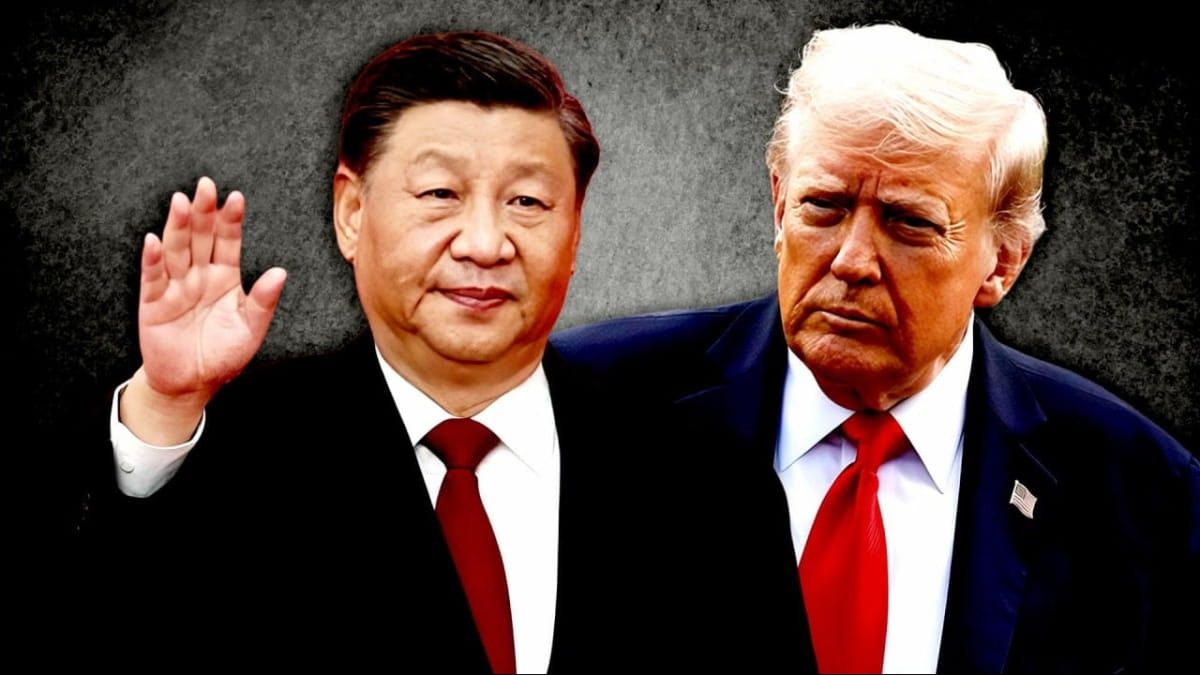 Сі несподівано заговорив про війну в Україні: гучна заява Трампу ➤ Prozoro.net.ua