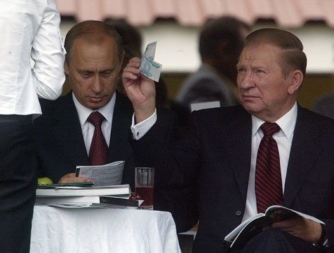 Кучма ошарашил заявлением о диктаторе Путине: что выдал