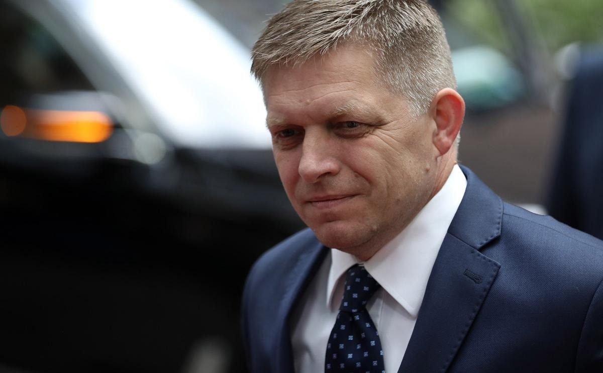 Фицо обратился к НАТО с неожиданной просьбой