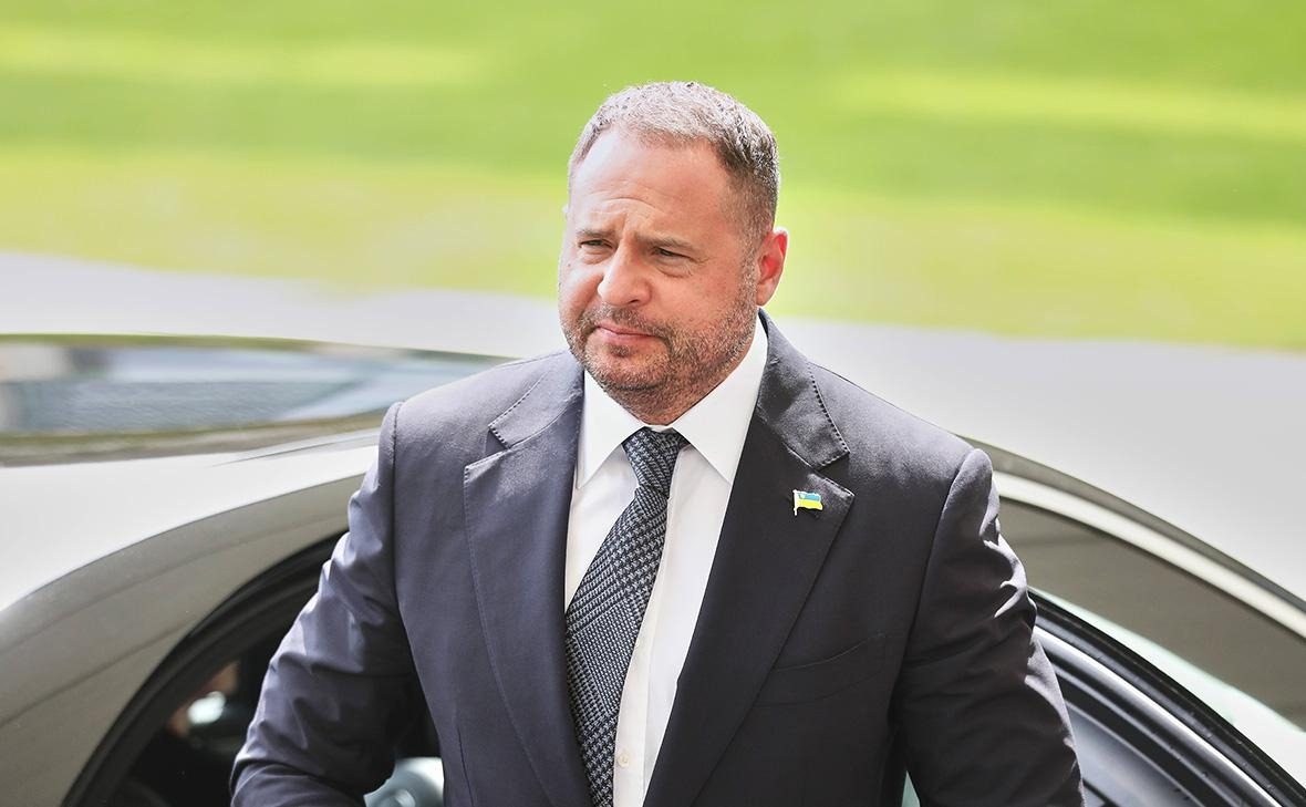 Затримано злочинців, яких очолював “брат” Єрмака