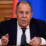 В РФ заговорили о «мирном плане»: что сказал Лавров ➤ Prozoro.net.ua