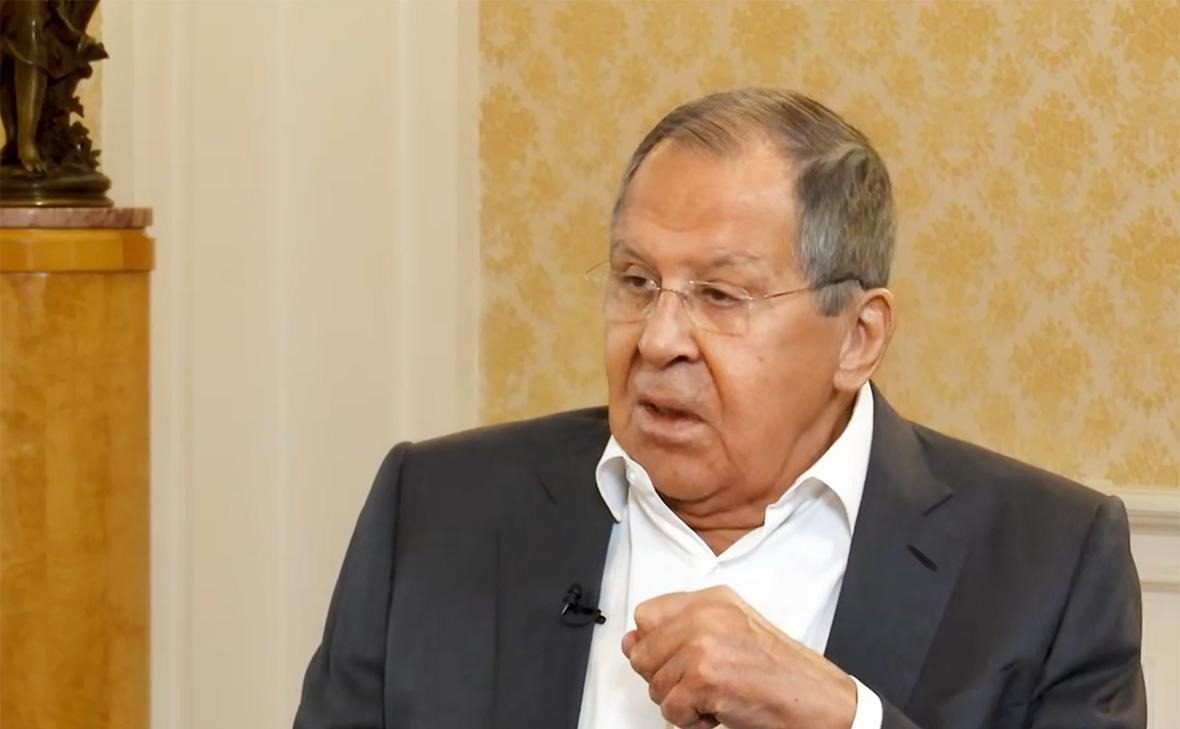 Вот и раскрылось, почему Лавров попал в немилость к Путину