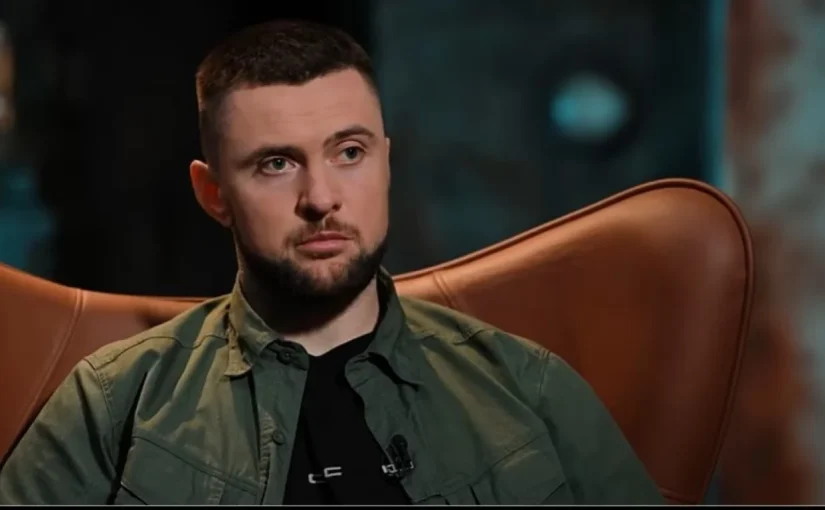 Співак і військовий Ярмак розніс українських селебриті — що його обурило ➤ Prozoro.net.ua