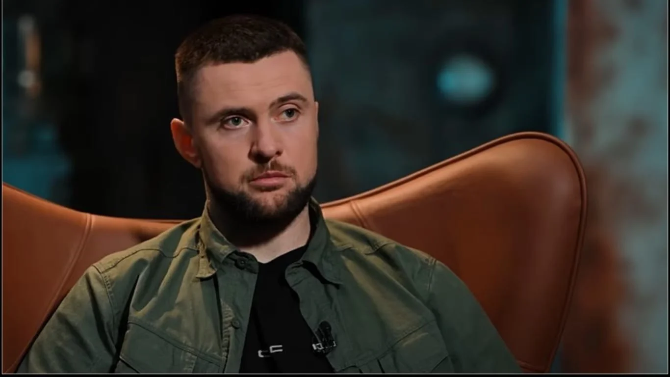 Певец и военный Ярмак разнёс украинских селебрити — что его возмутило ➤ Prozoro.net.ua