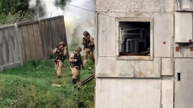 Эксперт назвал опасный, но эффективный метод борьбы с тактикой РФ