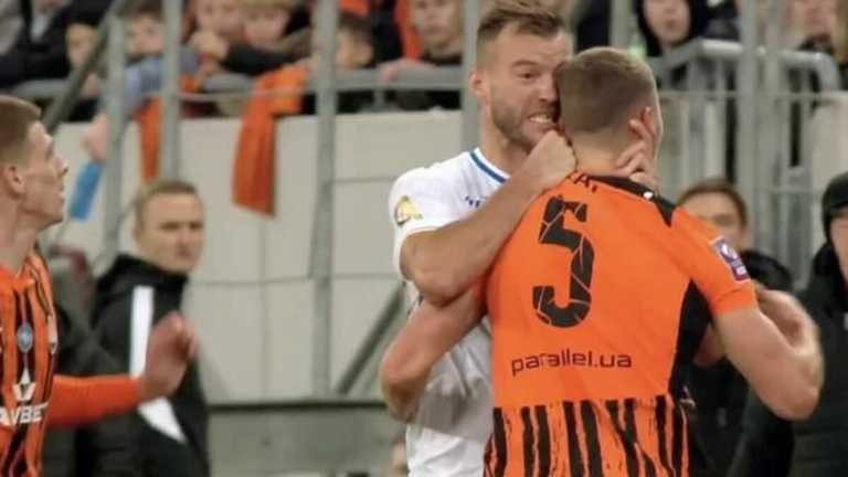 Артем Федецький — про сутичку між Ярмоленком і Бондарем