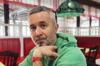 Бабкіна затримали в аеропорту Сербії: паспорт забрали спецслужби