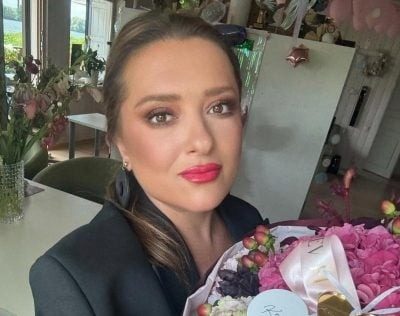 10 років без інтиму: Могилевська зробила зізнання про целібат