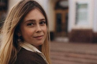 Відома українська співачка вперше стане мамою у 40 років