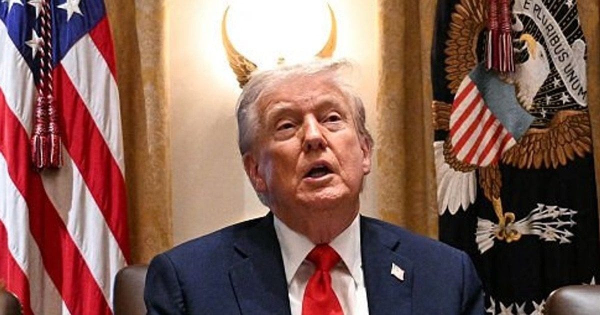 Трамп победит Путина только в одном случае, — The Telegraph