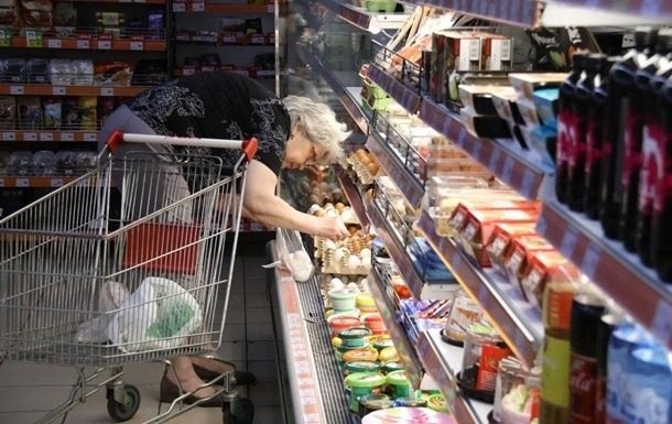 Українців попередили про різке зростання цін на продукти