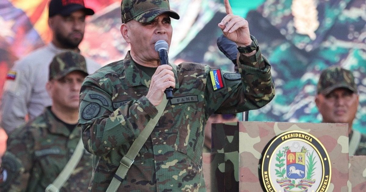 Генерал-підривник Каховської дамби очолив місію у Венесуелі