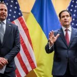 Американцы «были очень взбешены»: Кислица о переговорах в Женеве ➤ Prozoro.net.ua