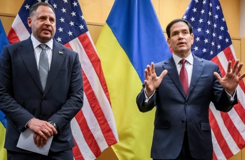 Американці “були дуже розлючені”: Кислиця про переговори в Женеві ➤ Prozoro.net.ua