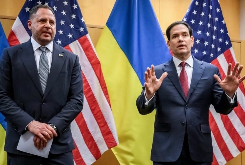 Американці “були дуже розлючені”: Кислиця про переговори в Женеві ➤ Главное.net