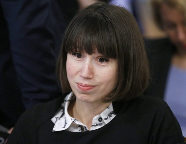 Коли закінчиться війна в Україні: Черновол відверто відповіла