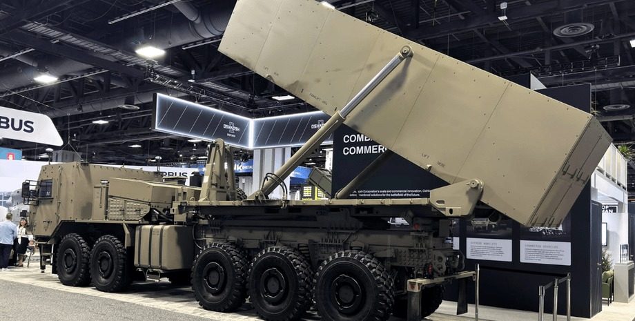 Пентагон одобрил поставки Tomahawk Украине: что это означает