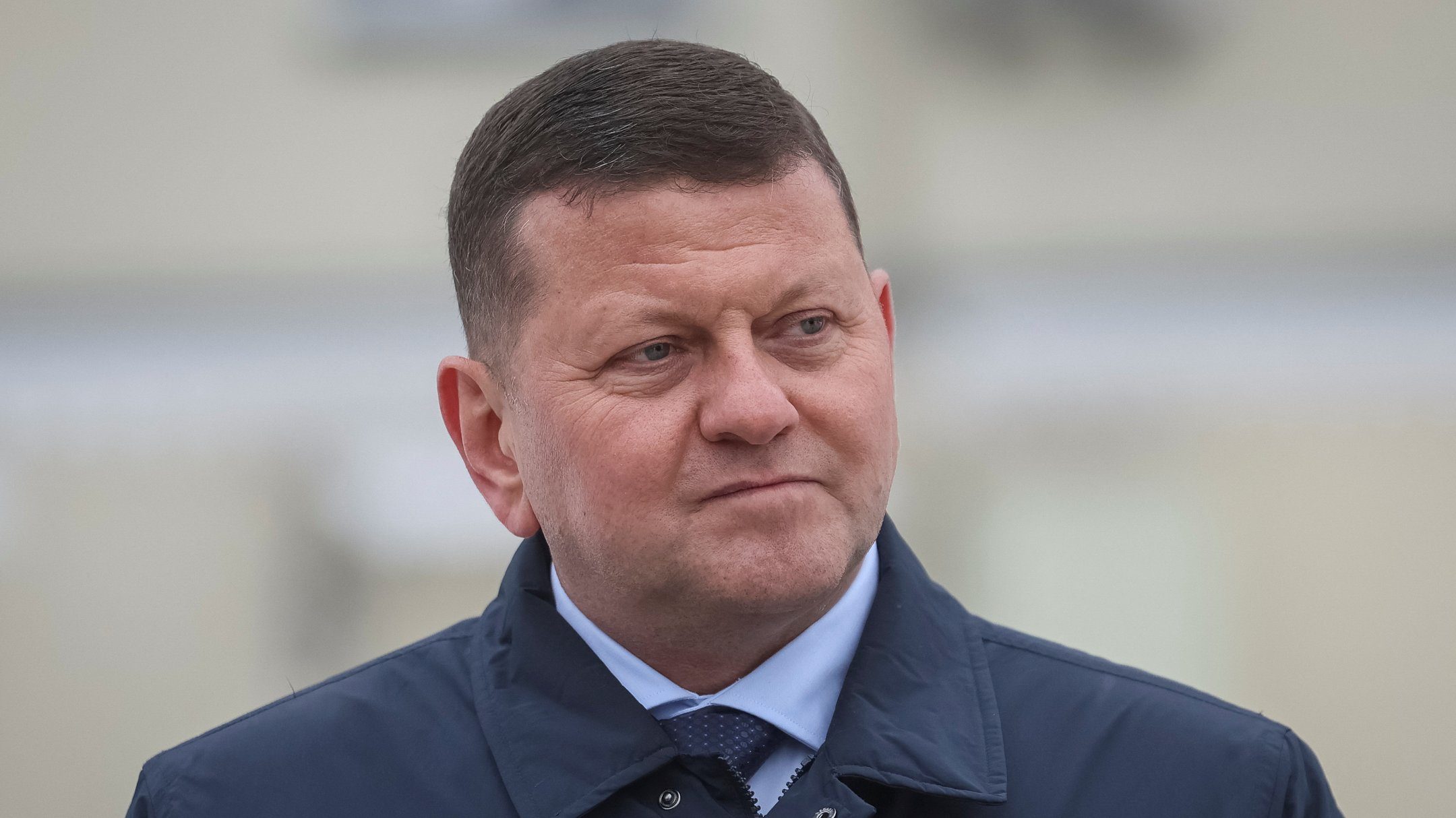 Залужний зробив тривожну заяву — час працює проти України ➤ Prozoro.net.ua